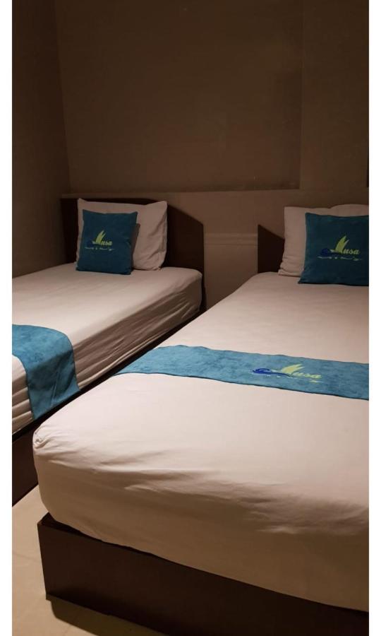 Nusa Hotel