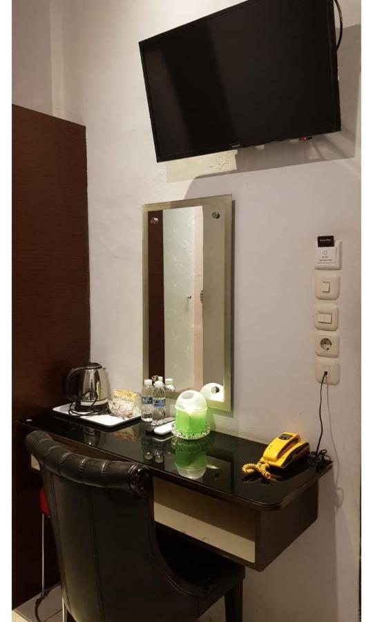 Hotel Nusa Medan