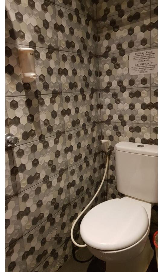 Nusa Hotel Medan