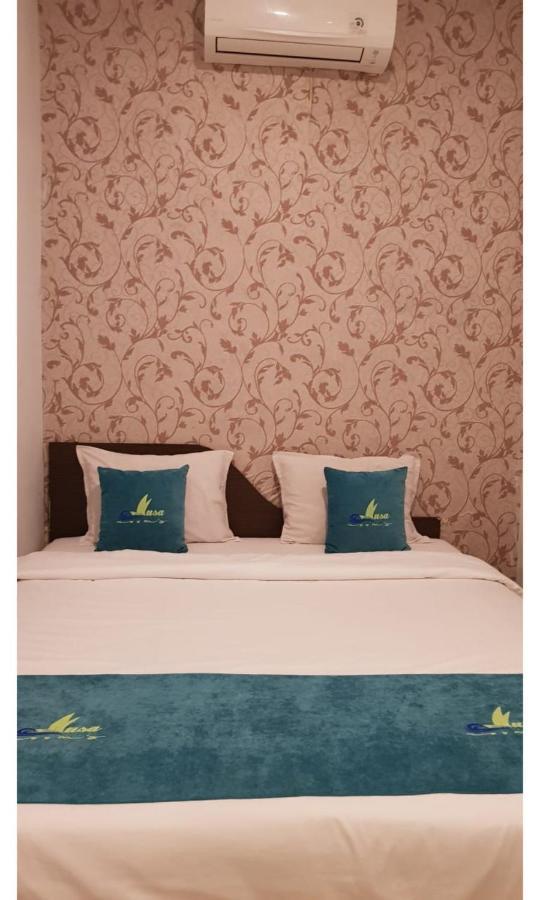 Hotel Nusa *