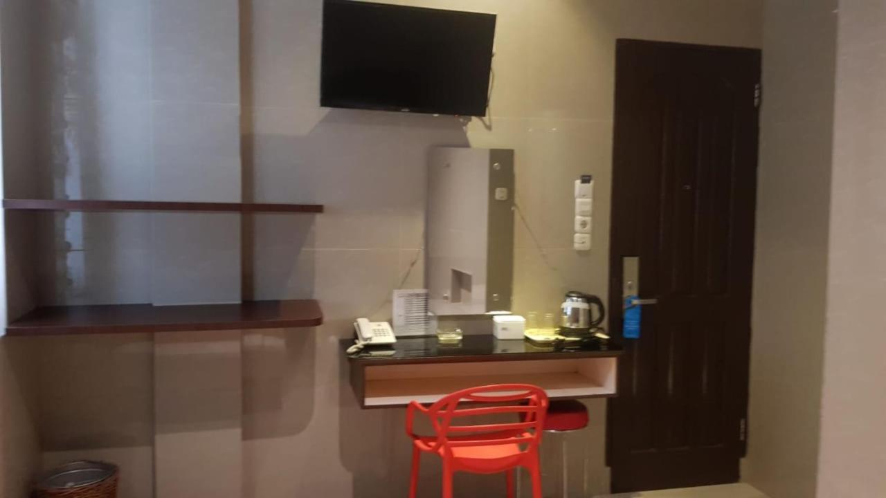 Nusa Hotel