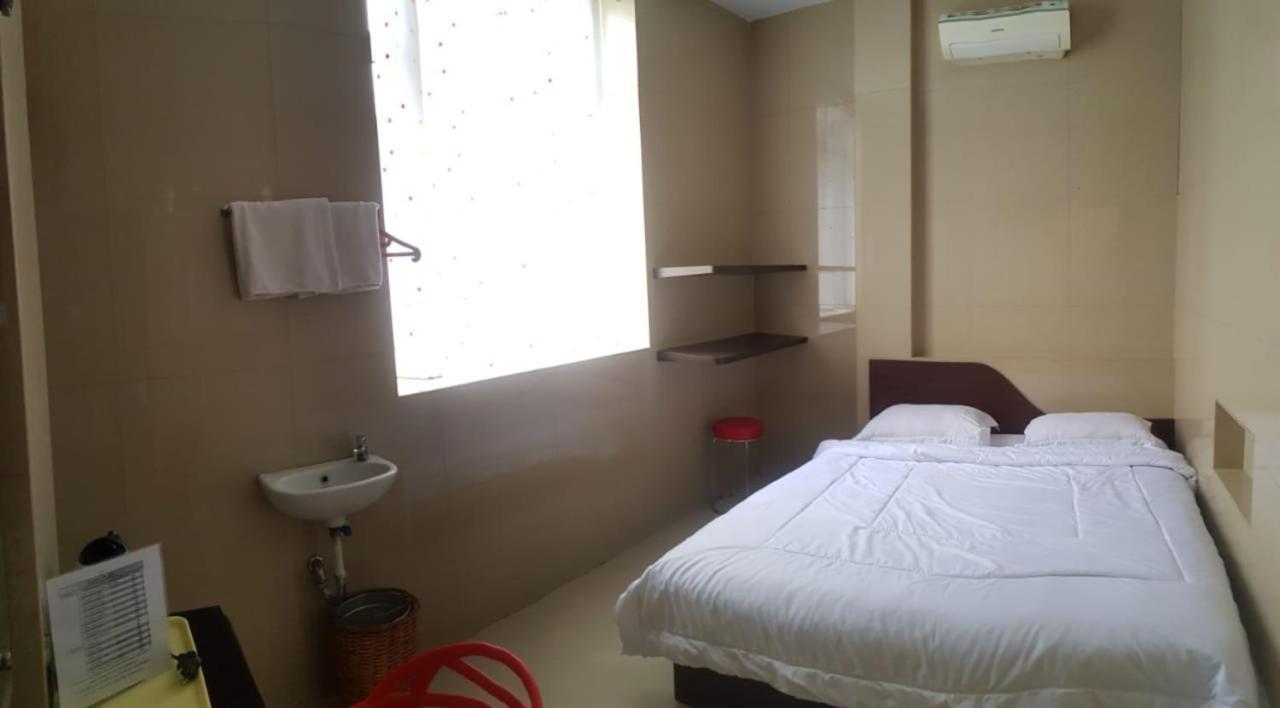 Hotel Nusa