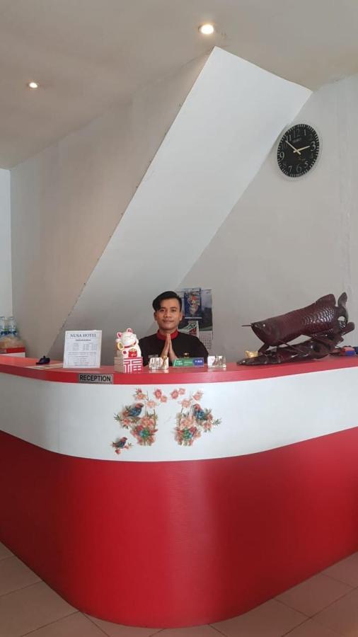 Nusa Hotel